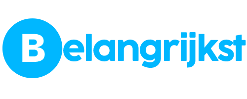 Belangrijkst