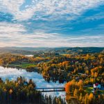 In Zweden kun je een privé-eiland winnen